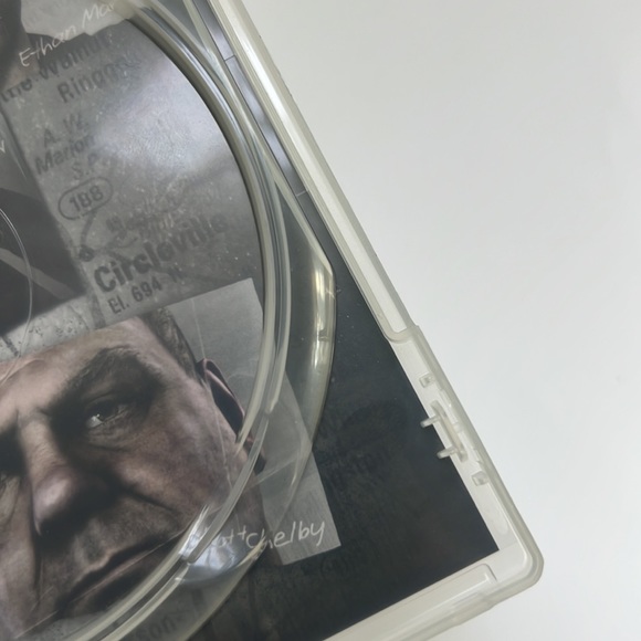 PS3 Heavy Rain - Picture 9 of 9